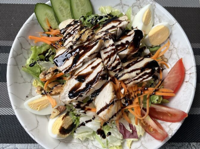 Restaurant Due Galli Osteria Sàrl à Luxembourg (Ville), Luxembourg