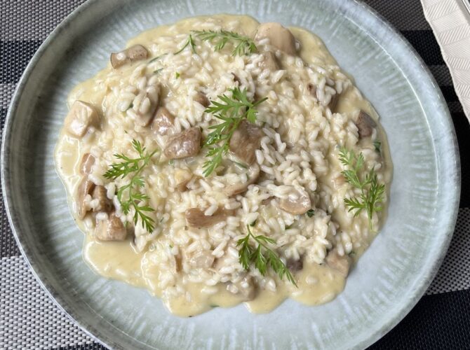 Restaurant Due Galli Osteria Sàrl à Luxembourg (Ville), Luxembourg