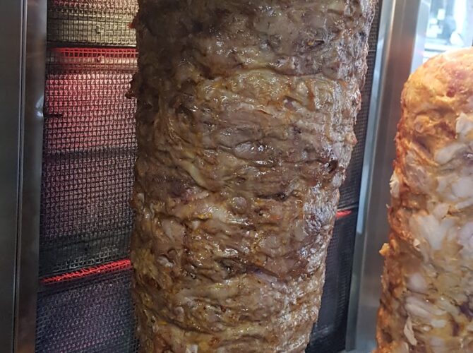 Restaurant Dunya à Paris, France