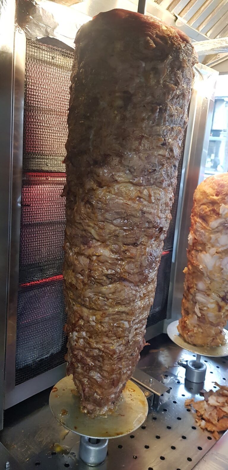 Restaurant Dunya à Paris, France — photo 1