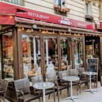 Durbar Restaurant & Bar à Paris