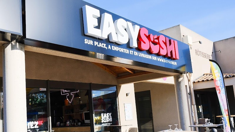 Easy Sushi – Aubagne