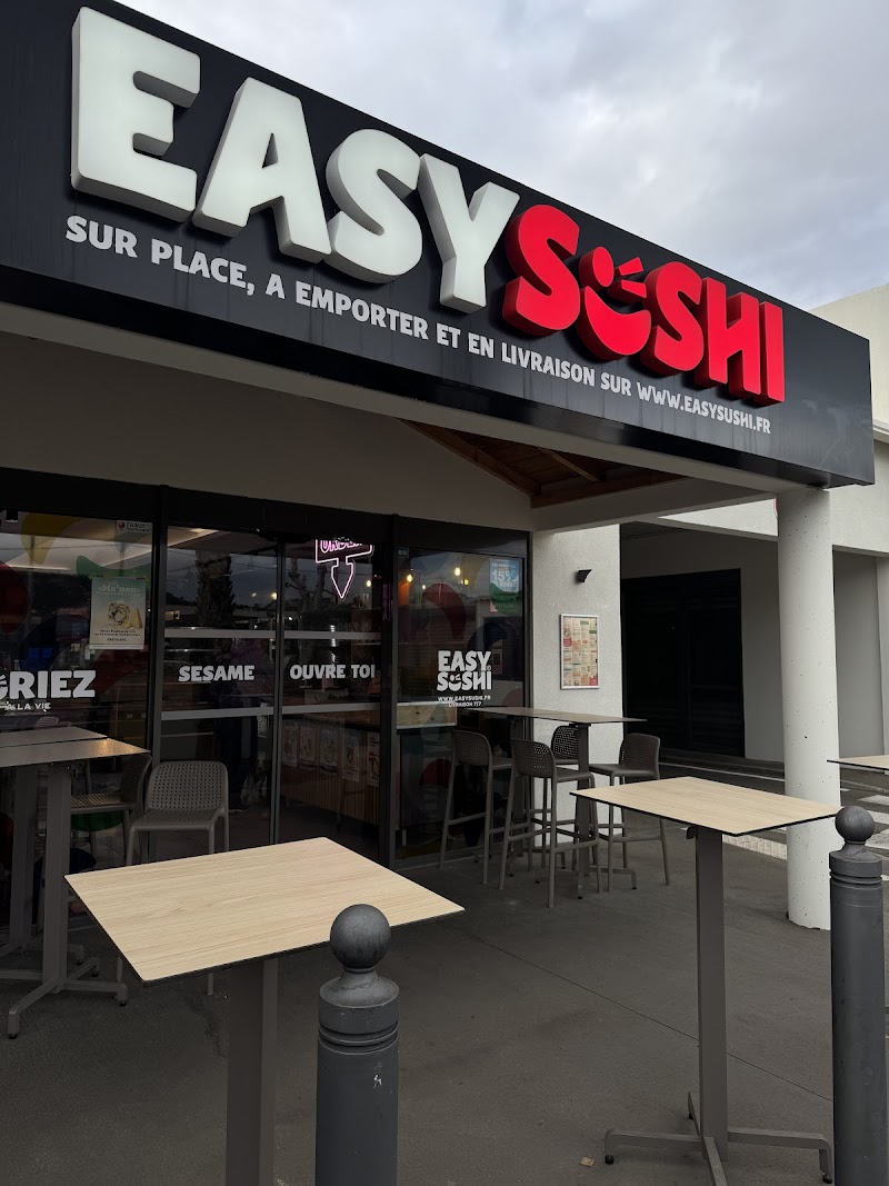 Easy Sushi – Aubagne — photo 3