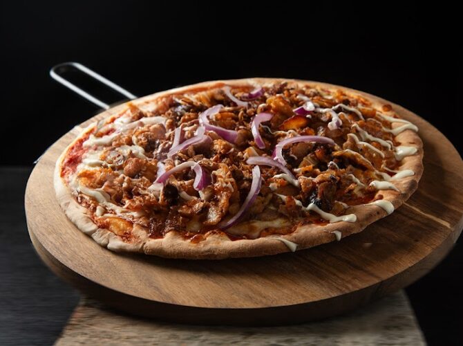 Restaurant Eat & Go – Biarritz à Biarritz, France