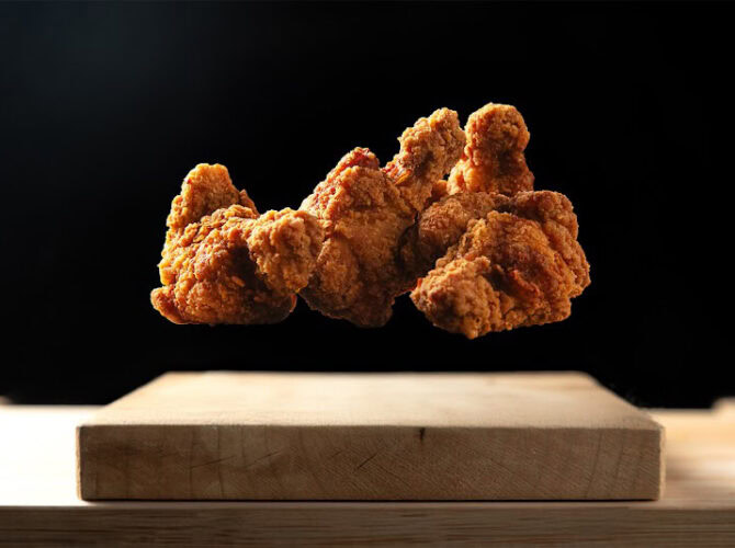 Restaurant Eat & Go – Biarritz à Biarritz, France