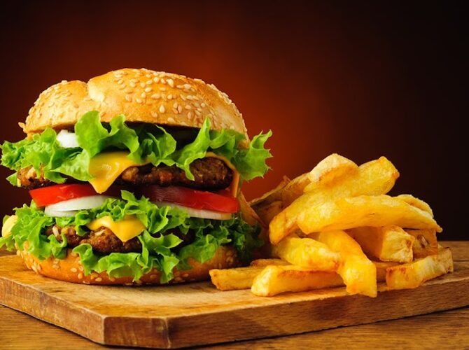 Restaurant EAT STREET à Toulouse, France