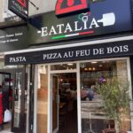 Eatalia à Paris