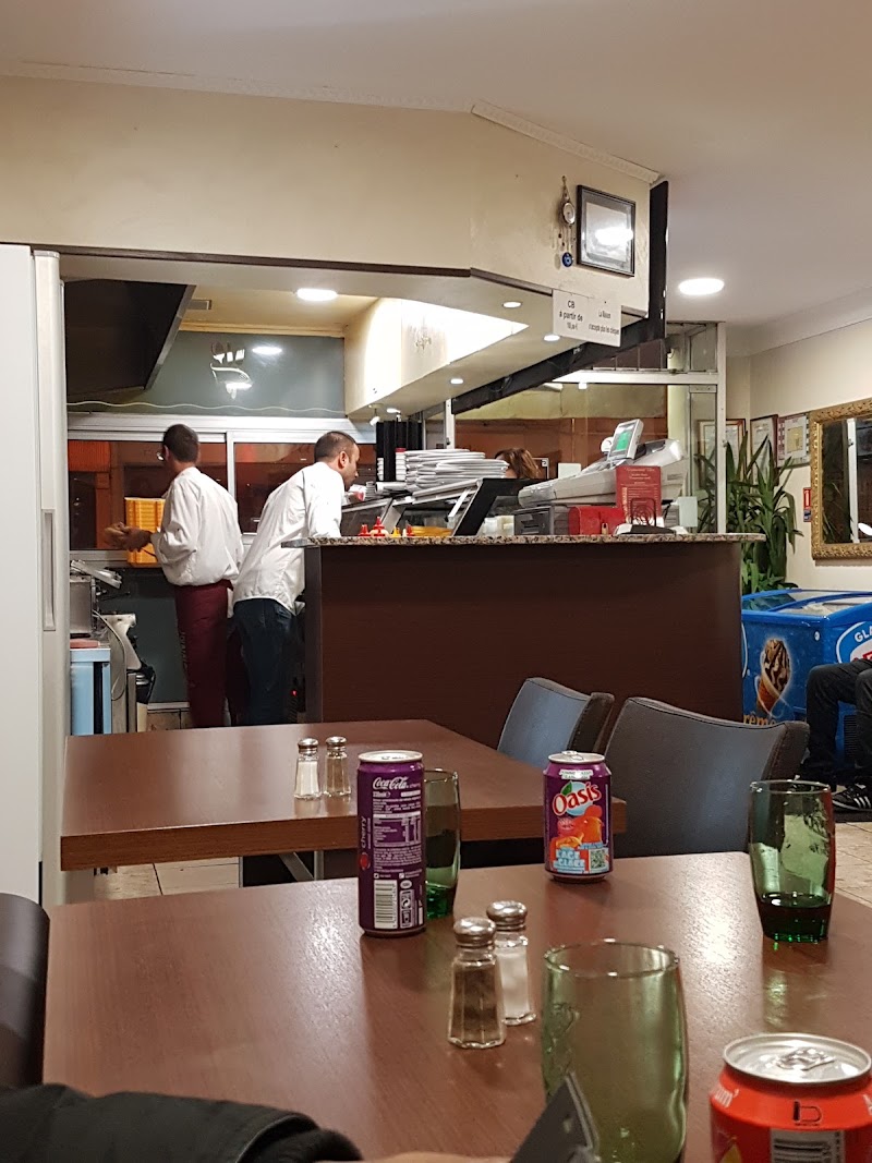 Restaurant Efes à Montereau-Fault-Yonne, France