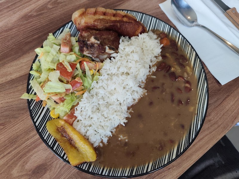 Restaurant El Cucho à Paris, France — photo 2