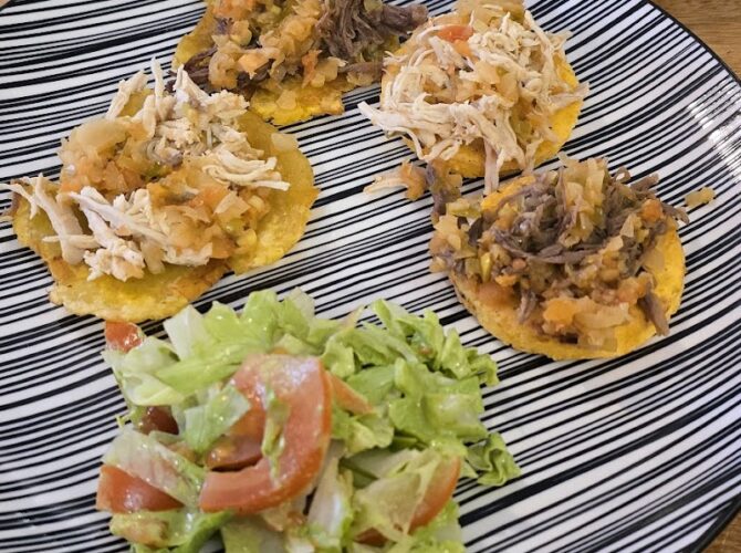 Restaurant El Cucho à Paris, France