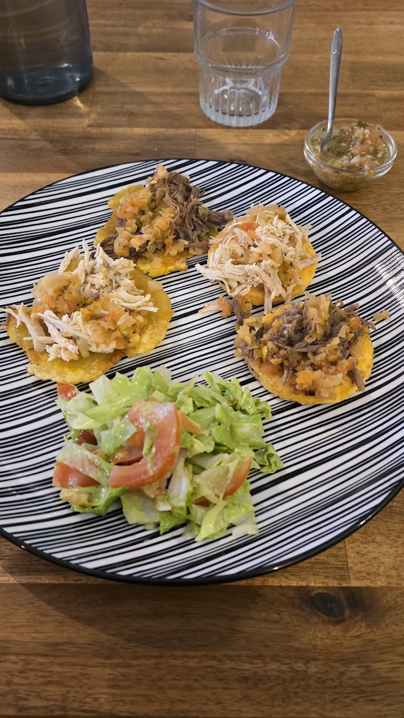 Restaurant El Cucho à Paris, France — photo 3