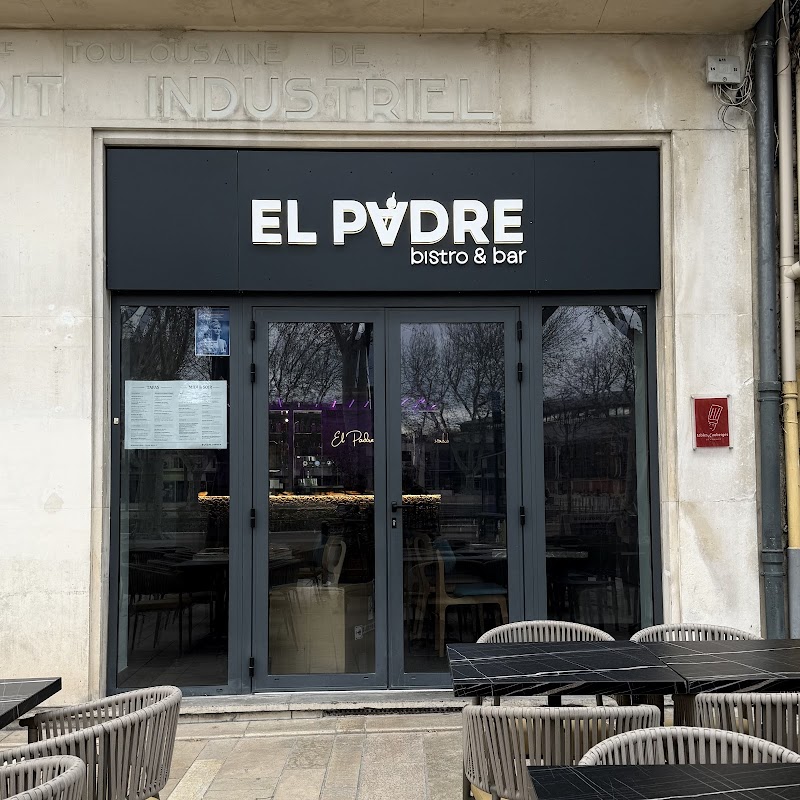 El Padre – Restaurant & Bar à Narbonne, France