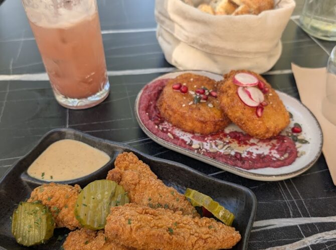 El Padre – Restaurant & Bar à Narbonne, France