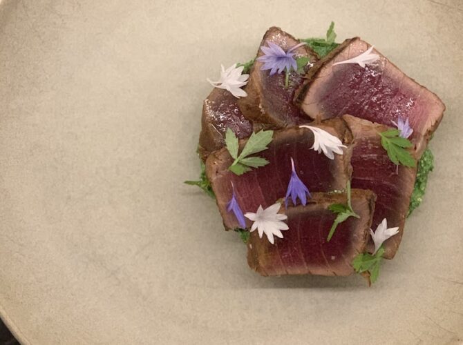 Restaurant Elmer à Paris, France