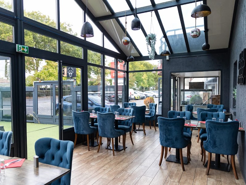 Restaurant Elysee Taksim Steakhouse à Viry-Châtillon, France