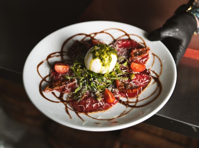 Restaurant Elysee Taksim Steakhouse à Viry-Châtillon, France