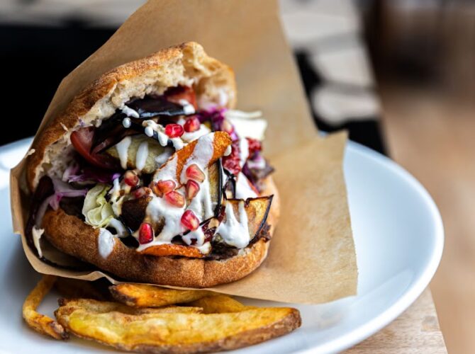 Restaurant Elysee Taksim Steakhouse à Viry-Châtillon, France