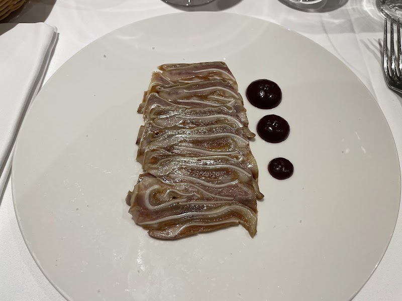 Restaurant En/Vie à Clermont-Ferrand, France