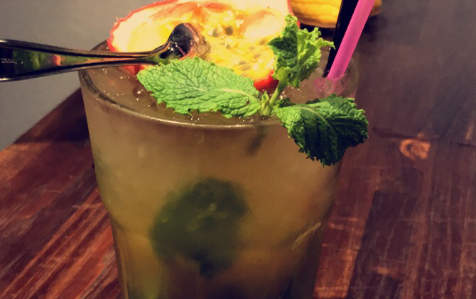 Restaurant Escale des Saveurs à Toulouse, France