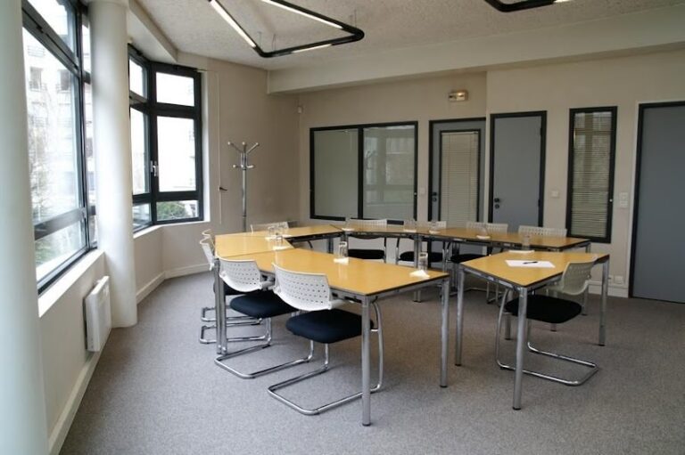 Espace Aurore