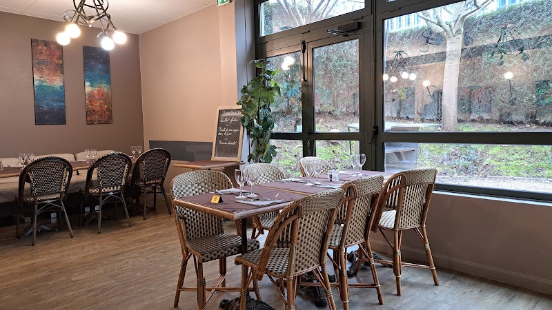 Restaurant Espace Aurore à Paris, France — photo 3