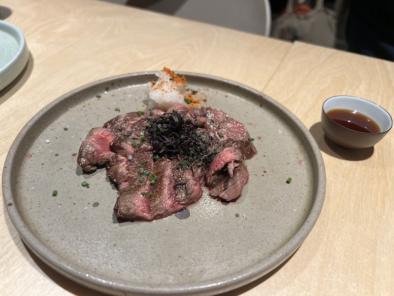 Restaurant Espace Gohan à Paris, France — photo 2