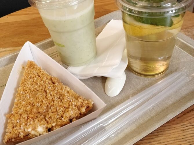 Restaurant EXKi Grand Rue à Luxembourg (Ville), Luxembourg