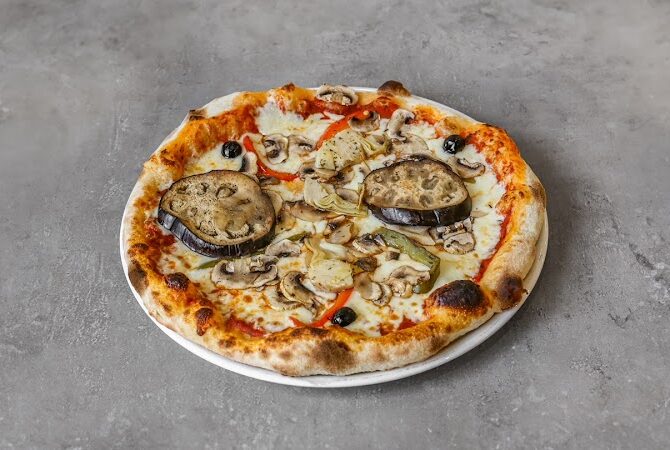 Restaurant Ezzato Villeurbanne à Villeurbanne, France