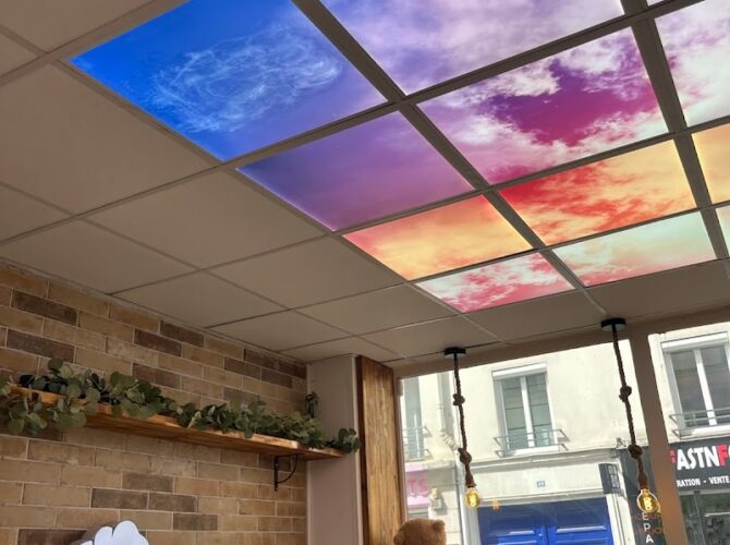 Restaurant Faim de Semaine – Brunch paris 11 à Paris, France