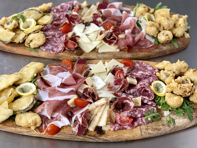 Restaurant Fama à Luxembourg (Ville), Luxembourg