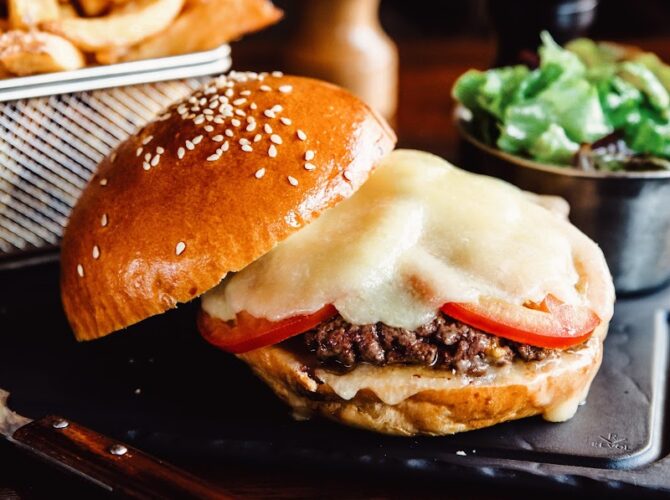 Restaurant Félicie à Paris, France