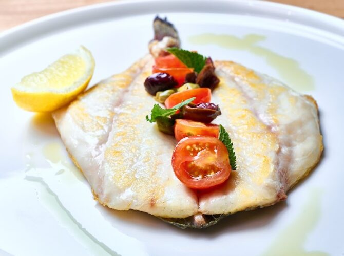 Restaurant FI LIA PARIS à Paris, France