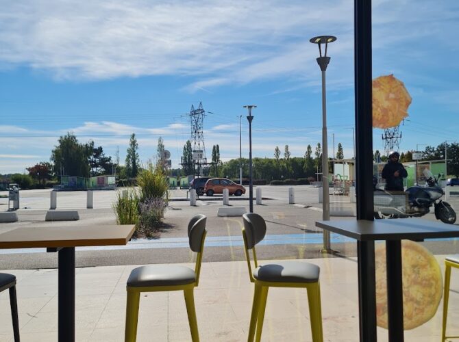 Restaurant Five Pizza Original – Les Ulis à Les Ulis, France