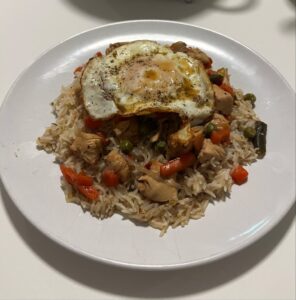 Flavours by Julian, Risheek & Praveen