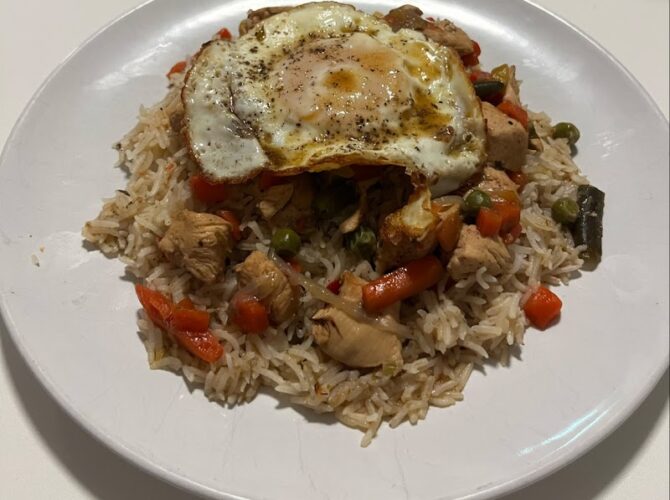 Restaurant Flavours by Julian, Risheek & Praveen à Esch-sur-Alzette, Luxembourg