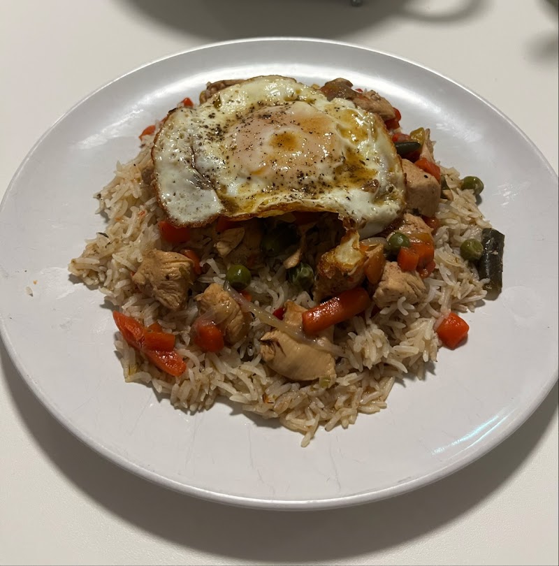 Restaurant Flavours by Julian, Risheek & Praveen à Esch-sur-Alzette, Luxembourg