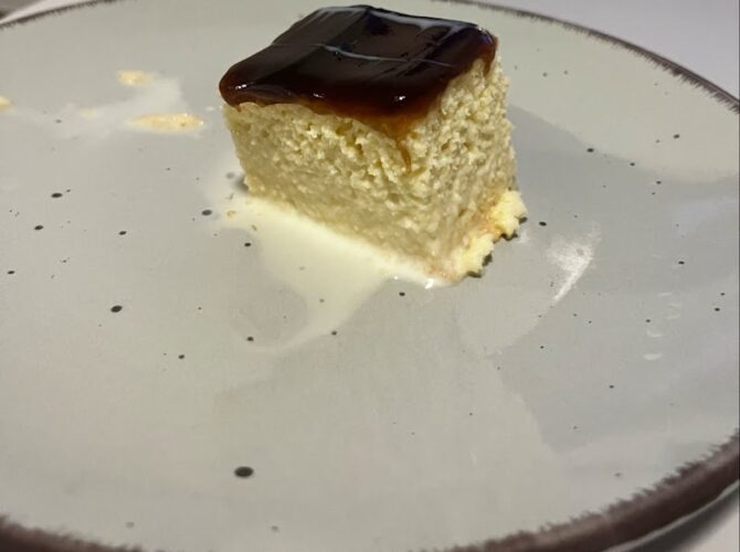 Restaurant Flavours by Julian, Risheek & Praveen à Esch-sur-Alzette, Luxembourg