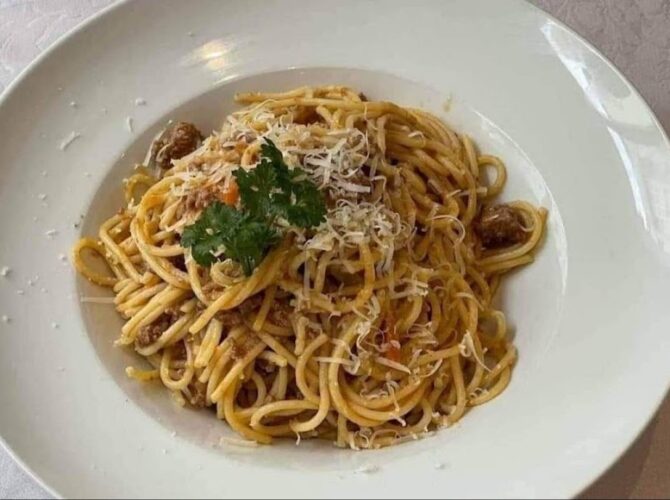 Restaurant Fleur De Sel à Luxembourg (Ville), Luxembourg