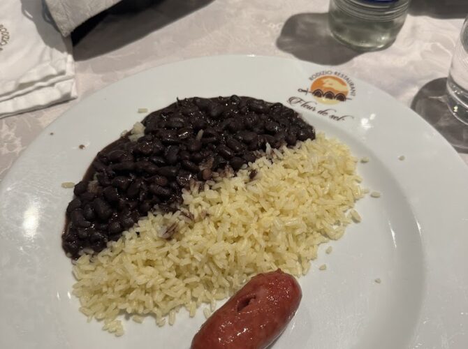 Restaurant Fleur De Sel à Luxembourg (Ville), Luxembourg