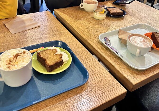 Flow Food Family – Café restaurant à Strasbourg à Strasbourg, France