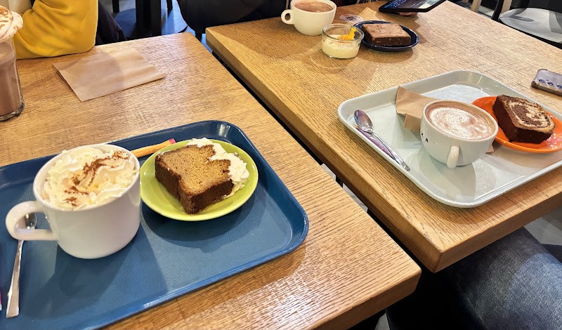 Flow Food Family – Café restaurant à Strasbourg à Strasbourg, France — photo 3