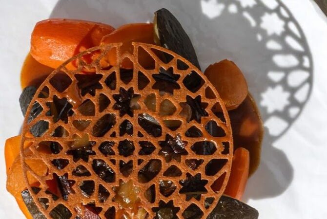 Restaurant Flûte Alors Sàrl à Luxembourg (Ville), Luxembourg