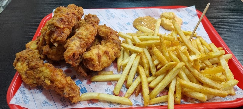 FNF Restaurant à Paris, France — photo 2