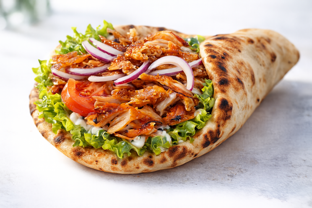 Restaurant Food Star à Toulouse, France