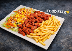 Restaurant Food Star à Toulouse, France