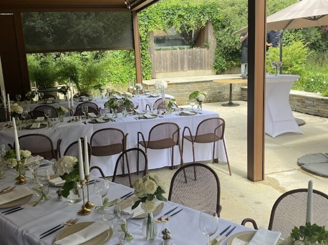 Restaurant Forest Kitchen à Rhode-Saint-Genèse, Belgique