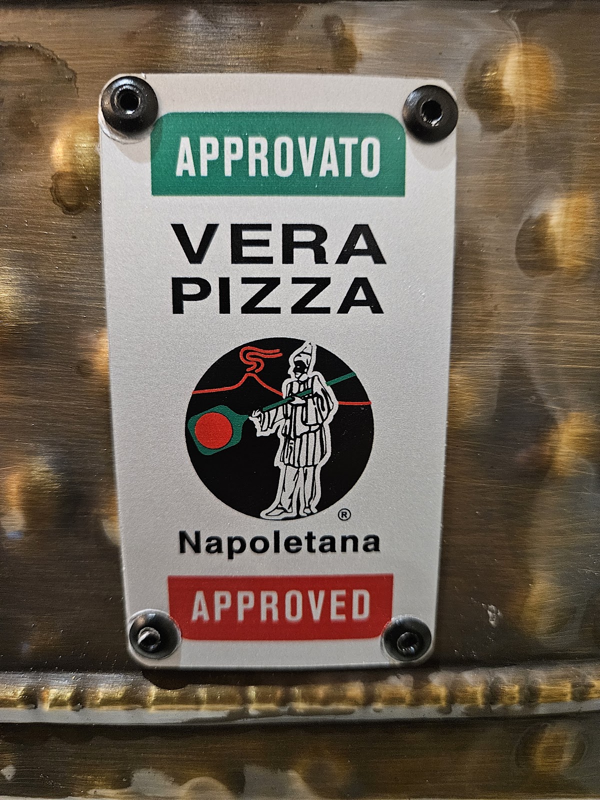 Restaurant Forno di Napoli à Tarbes, France — photo 2