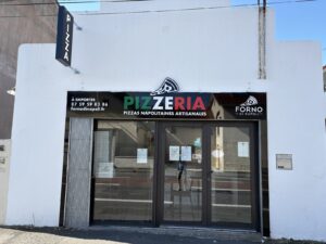 Forno di Napoli