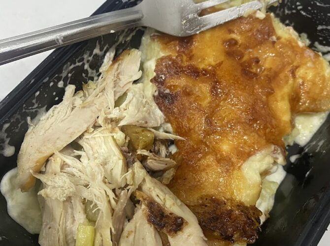 Restaurant FOU2POULET à Bagnolet, France