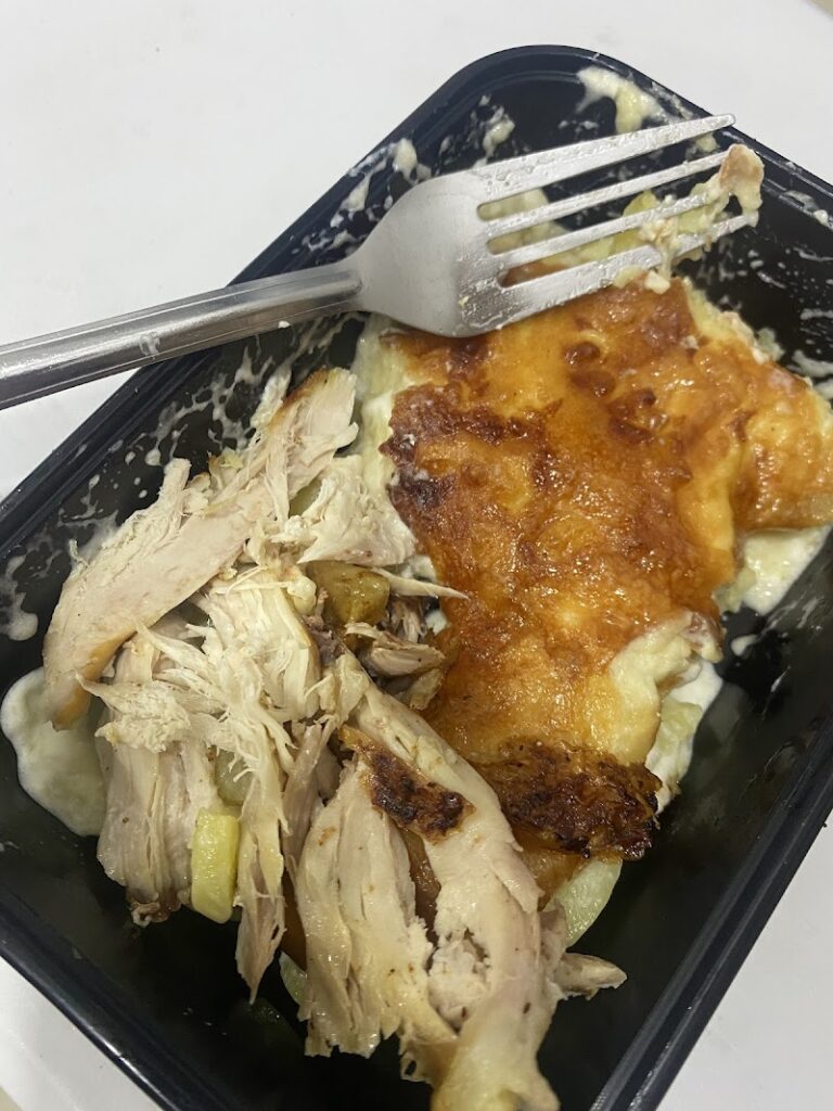 Restaurant FOU2POULET à Bagnolet, France